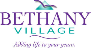 Bethany Village logo