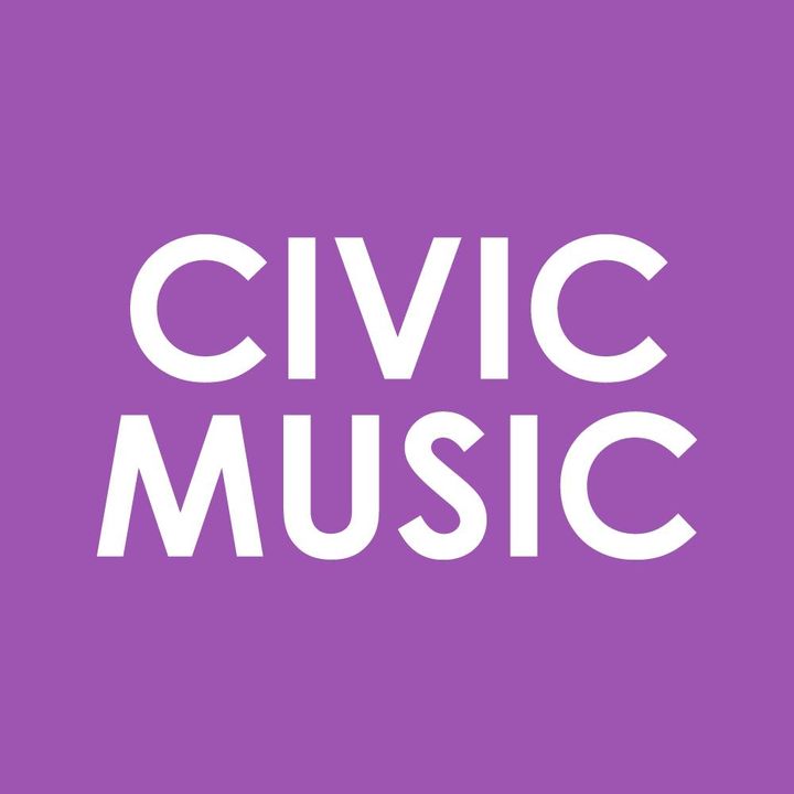 Corning Civic Music Association logo
