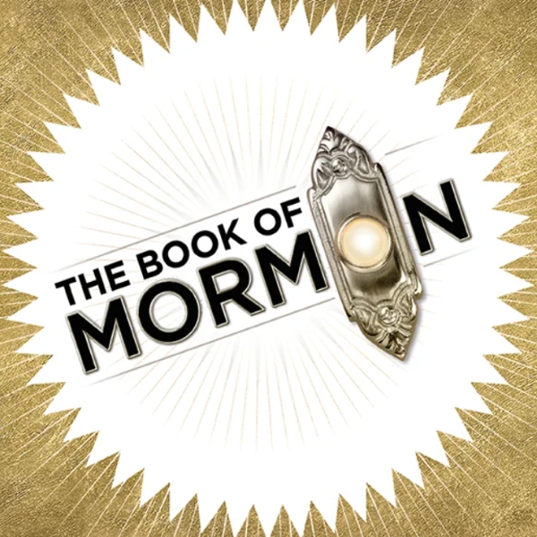The Book of Mormon artwork