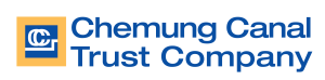 Chemung Canal Trust Company Logo