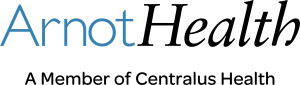 Arnot Health Logo