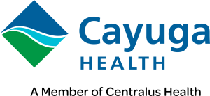 Cayuga Health Logo
