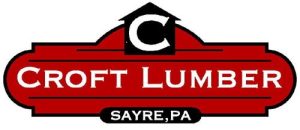 Croft Lumber Logo