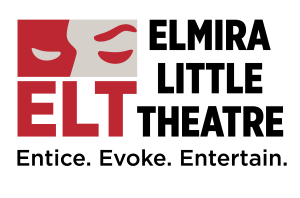 Elmira Little Theatre Logo 2022