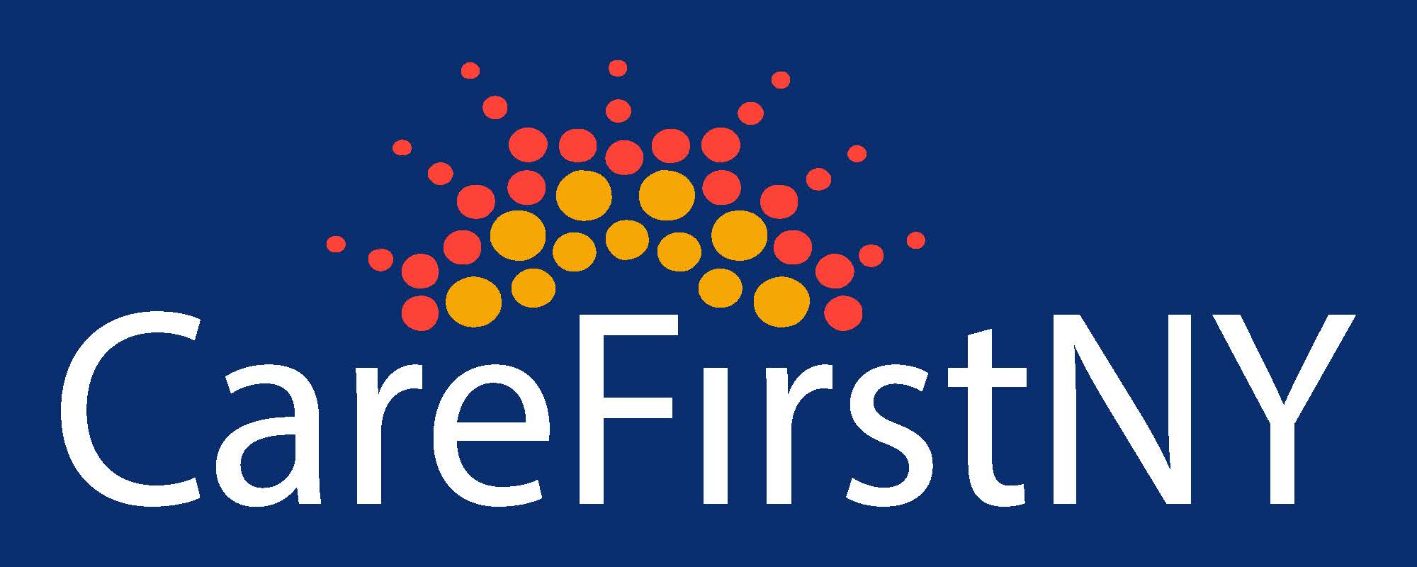 Care First logo