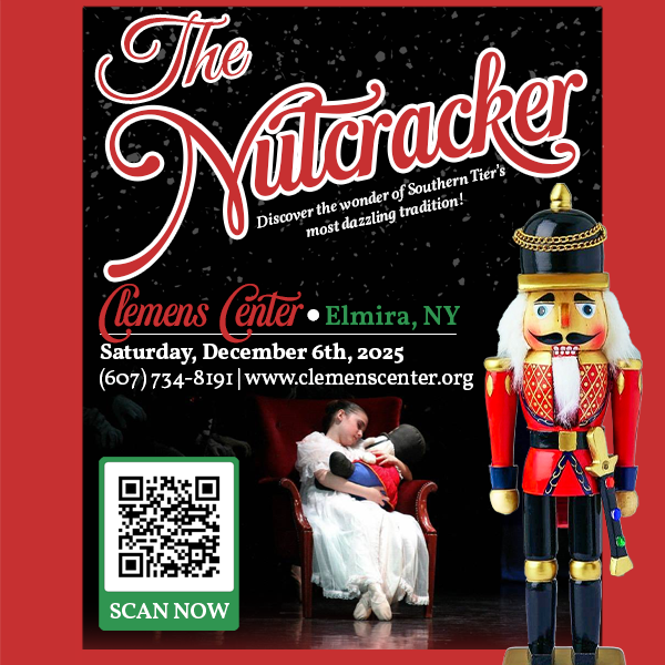 RGBT The Nutcracker artwork
