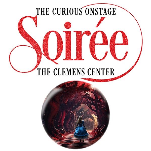 Onstage Soiree artwork