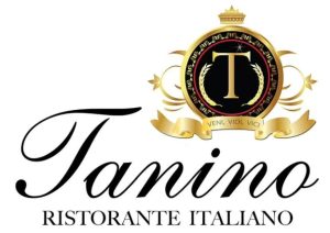 Tanino Ristorante Italiano Logo