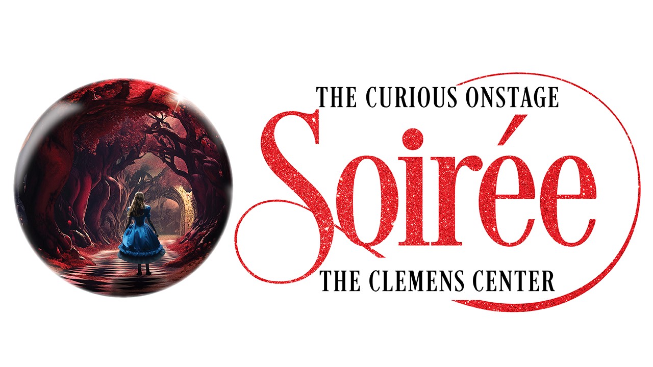 Onstage Soiree artwork