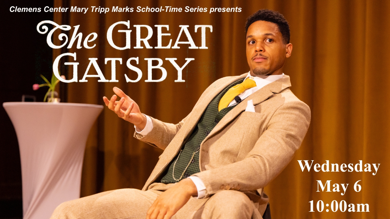 The Great Gatsby image