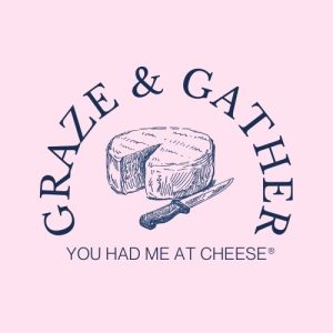 Graze & Gather logo